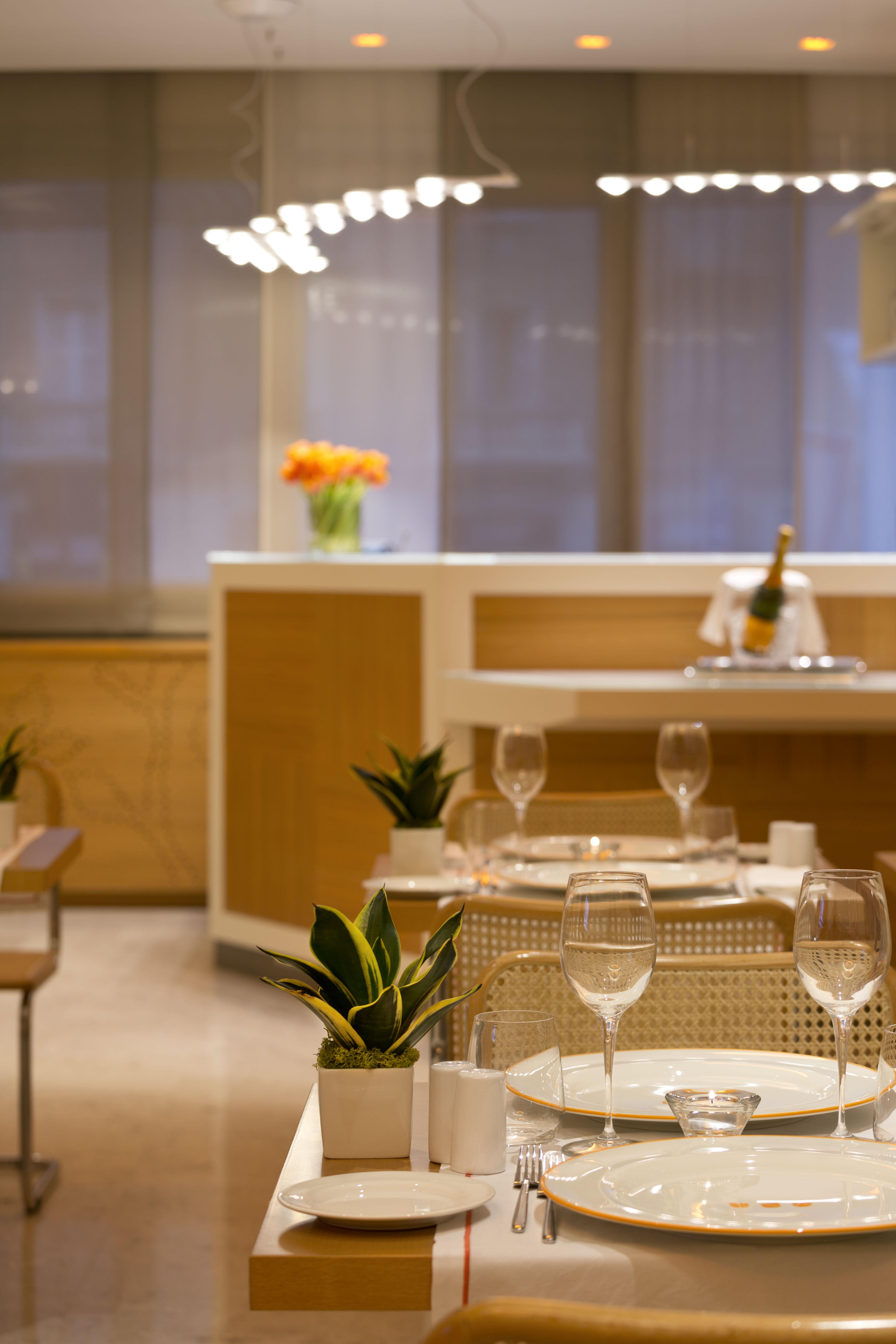 Hotel Mediterraneo Mailand