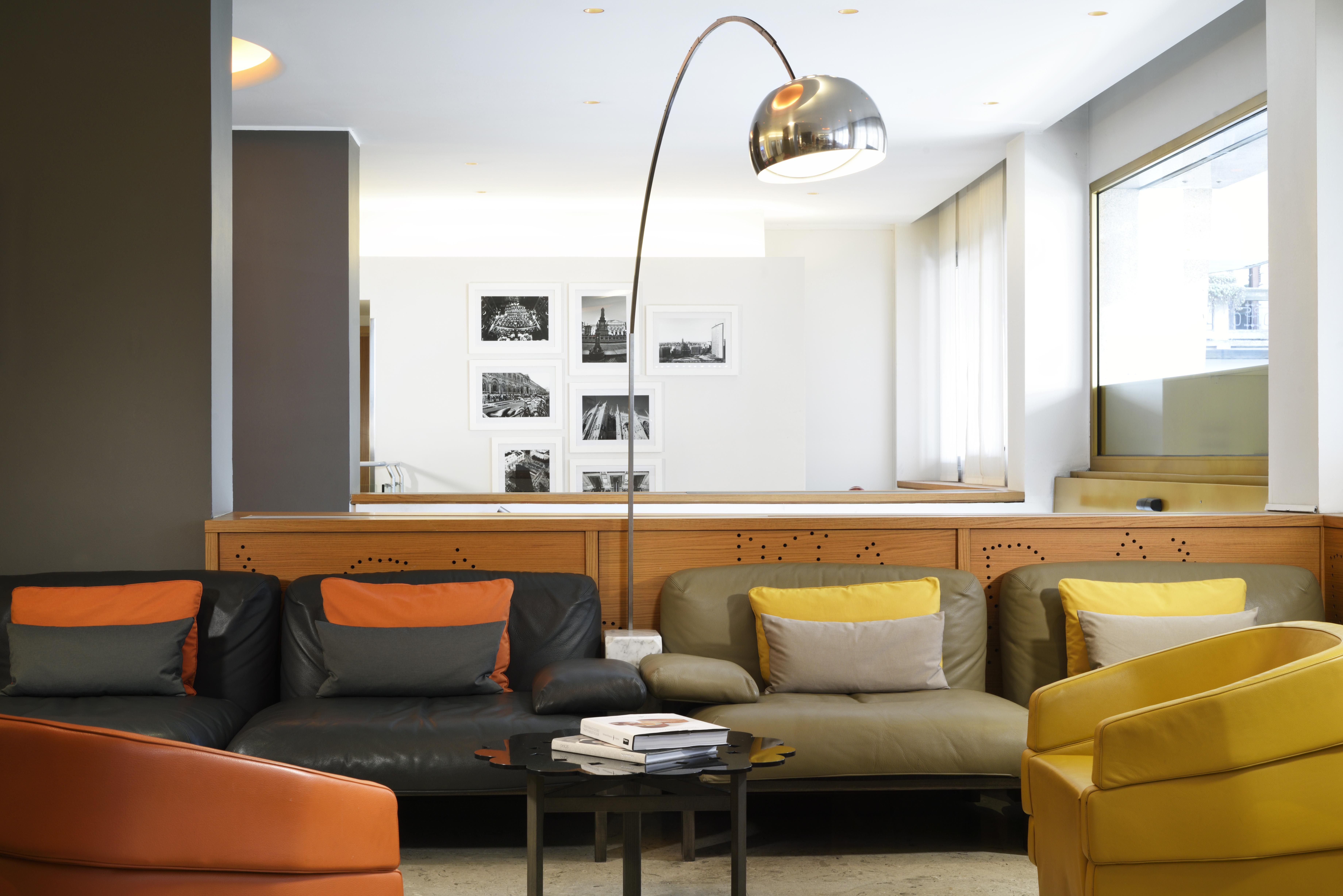 Mediterraneo 4* Mailand