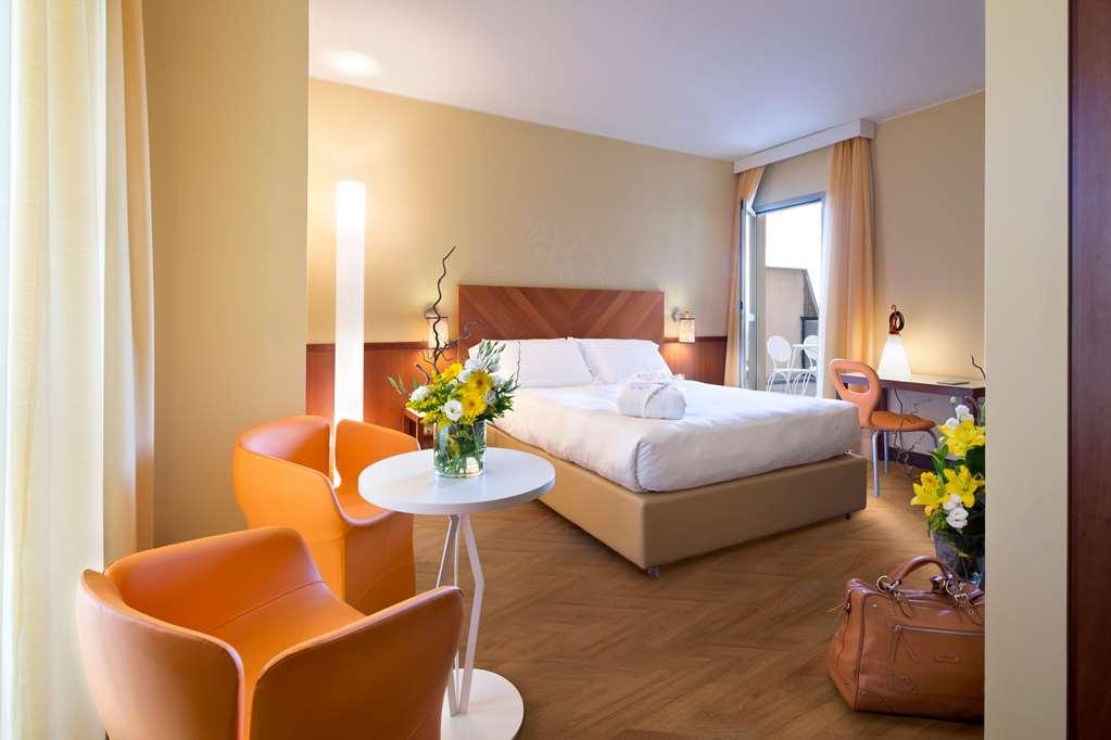 Mediterraneo Hotel Mailand
