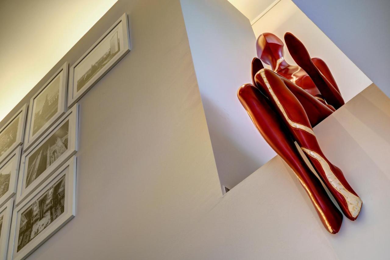 Hotel Mediterraneo Mailand