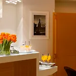 UNAHOTELS Mediterraneo Milano 
