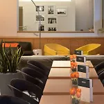 Una Hotels Mediterraneo Milano 
